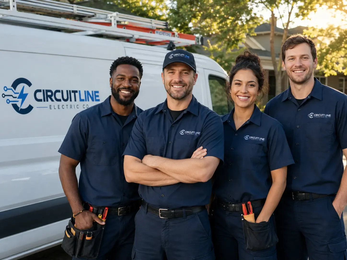 Whole Home Rewiring company in Gothenburg, NE