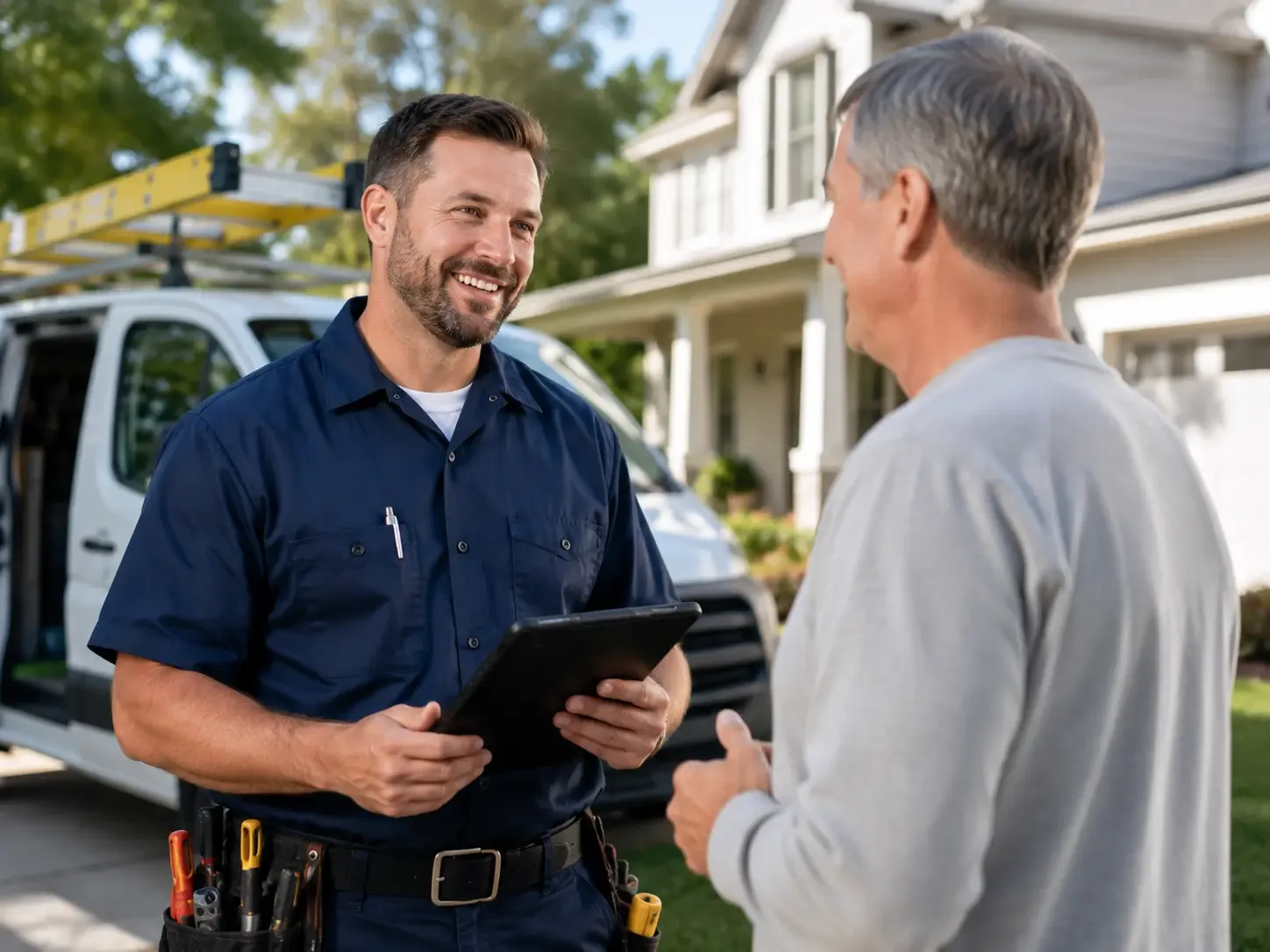 Whole Home Rewiring Gothenburg, NE FAQs